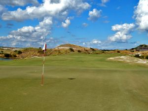 Streamsong (Red) 1st Back 2018